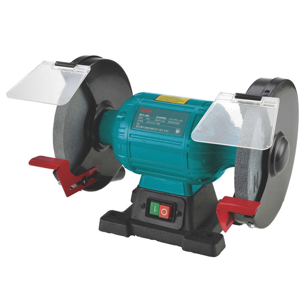 BODA Bench Grinder BG1-250