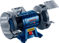 Bosch Double-Wheeled Bench Grinder, 200mm, 600W, GBG60-20 Professional